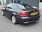 BMW 3-serie Coupé 335i High Executive, Auto's, Automaat, 4 zetels, Achterwielaandrijving, Gebruikt