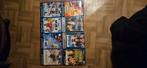 Ps2 games en ps3 games ( enkel alles samen voor 40), Games en Spelcomputers, Ophalen, Gebruikt