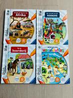 Tiptoi boeken, Kinderen en Baby's, Speelgoed | Educatief en Creatief, Ophalen of Verzenden