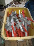 randbekisting, Doe-het-zelf en Bouw, Metalen, Ophalen, Gebruikt, IJzer