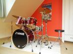 Sonor force 1003 drumstel, Ophalen, Zo goed als nieuw, Sonor