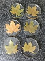 Onderzetters in epoxy, Ophalen, Nieuw, Glas of Kopje