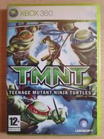TMNT, Xbox 360, Ophalen of Verzenden, Gebruikt
