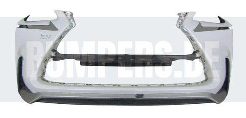 Bumper LEXUS NX F SPORT 14-17 52119-78010 Voorbumper CMK2472, Auto-onderdelen, Carrosserie, Bumper, Voor, Gebruikt, 6 maanden garantie