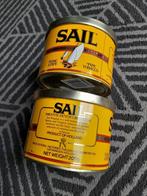 Tabaksblikken Sail  -  Niemeyer, Verzenden, Gebruikt, Overige