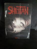 Sheitan DVD Steelbook Horror Collector's Edition, Ophalen of Verzenden, Zo goed als nieuw, Slasher