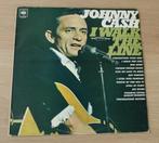 LP  Johnny Cash ‎– I Walk The Line, Enlèvement ou Envoi, Utilisé, 12 pouces