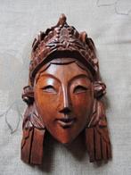 Masque, Antiek en Kunst, Ophalen