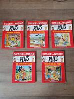 Suske et Wiske Plus (1993), Plusieurs BD, Enlèvement ou Envoi, Willy Vandersteen, Comme neuf