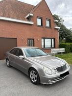 Mercedes E220d AVANTGARDE AUTOMAAT, Auto's, Mercedes-Benz, Diesel, Particulier, Euro 4, Te koop