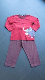 Pyjama van Woody (maat 104), Kinderen en Baby's, Jongen, Woody, Gebruikt, Ophalen of Verzenden