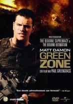 Green Zone    DVD.502, Comme neuf, À partir de 12 ans, Enlèvement ou Envoi, Action