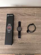Samsung Galaxy watch 5 pro, Handtassen en Accessoires, Smartwatches, Ophalen, Zwart, Zo goed als nieuw, Hoogte