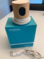 Withings home camera, Ophalen, Zo goed als nieuw
