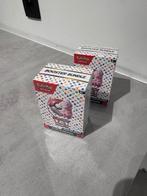 Pokemon 151 booster bundle sealed, Enlèvement ou Envoi, Comme neuf, Booster