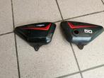 Yamaha rd50m setje zijdeksels, Fietsen en Brommers, Ophalen of Verzenden, Yamaha