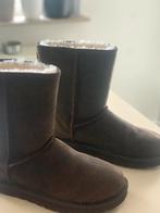 Ugg Maat 8 /39, Kleding | Dames, Schoenen, Hoge laarzen, Bruin, Nieuw, Ophalen of Verzenden