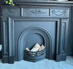 Victoriaanse schouwmantel, Huis en Inrichting, Ophalen, Zo goed als nieuw