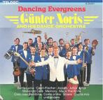 CD * GUNTER NORIS & HIS DANCE-ORCHESTRA - DANCING EVERGREENS, Comme neuf, Enlèvement ou Envoi
