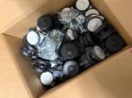 Zwenkwielen Tente Linea reeks 65mm (lot) met rem, Doe-het-zelf en Bouw, Zwenkwielen, Ophalen, Nieuw