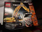 Lego Technic 8043, Kinderen en Baby's, Speelgoed | Duplo en Lego, Complete set, Ophalen of Verzenden, Lego, Zo goed als nieuw
