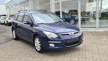 Hyundai i30 1.6D 85 kW euro 4 jaar 2010, 225,459 km  beschikbaar voor biedingen