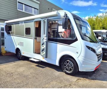 Dethleffs Globebus I6 / 2025 beschikbaar voor biedingen