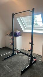 Fitnesstoestel Rack 500, Sport en Fitness, Fitnessmaterialen, Ophalen, Zo goed als nieuw