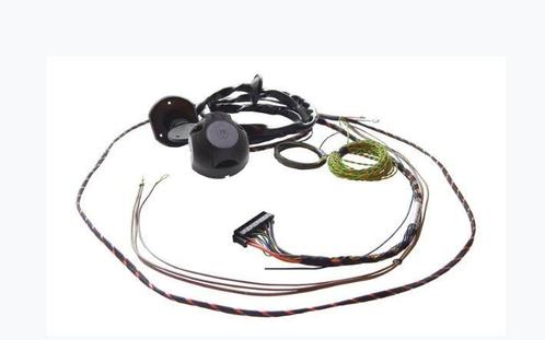 Trekhaak kabelset universeel BMW Erich Jaeger 7 polig 737201, Auto-onderdelen, Elektronica en Kabels, Nieuw, Herkomst onderdeel bekend