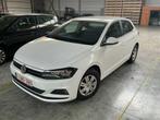 2018 Volkswagen Polo Personenauto, Auto's, Gebruikt, Euro 6, Overige brandstoffen, Bedrijf