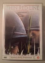 Thin Red Line (oorlogsfilm), Enlèvement ou Envoi, Comme neuf, Guerre