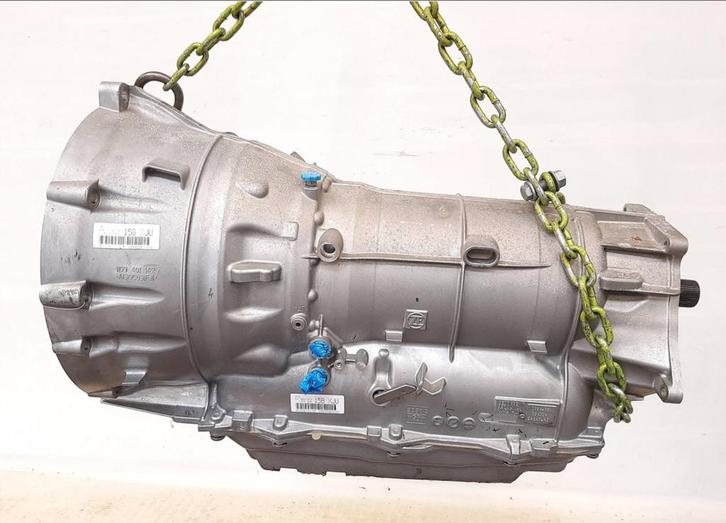 Automatische Versnellingsbak BMW X3M F97 X4M F98, Auto-onderdelen, Motor en Toebehoren, BMW, Gebruikt, Ophalen of Verzenden