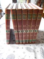 spectrum encyclopedie Dieren 7 stuks, Animaux, Utilisé, Enlèvement ou Envoi