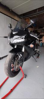 Honda cbr1000rr sc57 2007 16000km echt vlekkeloze 1prop, Motoren, Motoren | Honda, Particulier