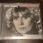 NIEUW CD ANN CHRISTY / LIEFDE VOOR HET MOOIE !, Ophalen of Verzenden, Nieuw in verpakking