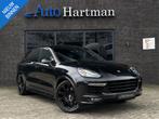 Porsche Cayenne 3.6 GTS PANO|SOFT-CLOSE|ALCANTARA|CARBON, Auto's, Porsche, Automaat, Cayenne, Zwart, Bedrijf