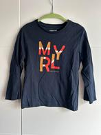 Mayoral shirt maat 104, Kinderen en Baby's, Kinderkleding | Maat 104, Gebruikt, Mayoral, Ophalen of Verzenden, Shirt of Longsleeve