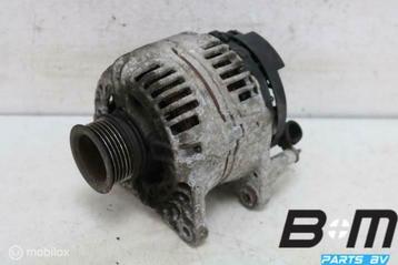 Startmotor VW Beetle 1C 028903028D