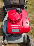 Grasmaaier honda hr1950 zelftrekker, Tuin en Terras, Grasmaaiers, Ophalen, Cirkelmaaier, Honda, Gebruikt