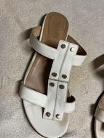 Scapa lederen slippers, Ophalen of Verzenden, Zo goed als nieuw, Slippers