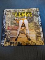 Vinyl The Cramps - You asked for it...you got it!, CD & DVD, Vinyles | Rock, Utilisé, Enlèvement ou Envoi