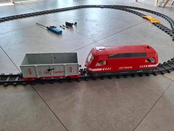 Playmobil  beschikbaar voor biedingen