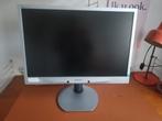 LCD-monitor Philips Brillance 220B, Ophalen, Gebruikt, VGA