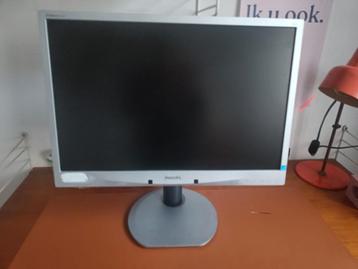 LCD-monitor Philips Brillance 220B beschikbaar voor biedingen