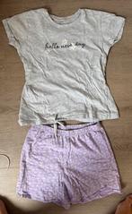 Zomerpyjama 14 jaar, Ophalen of Verzenden, Gedragen