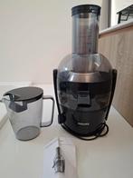 Philips sapcentrifuge/slow juicer, Ophalen, Sapcentrifuge