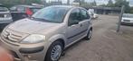 CITROËN C3 ESSENCE 1AN GARANTIE, Auto's, Citroën, 1360 cc, Beige, Elektrische ramen, Beige
