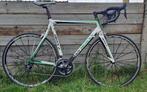 MERCKX amx2 Ultegra/105 (11sp), topstaat, 58., Fietsen en Brommers, Ophalen, Zo goed als nieuw, Racefiets