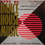 THE BEST OF DANCE HOUSE MUSIC (CD verzamel), CD & DVD, CD | Dance & House, Enlèvement ou Envoi, Comme neuf, Autres genres