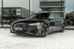 Audi RS6 4.0 V8 RSdynamic RearAxle B&O BlackPack 22', Auto's, Audi, Automaat, https://public.car-pass.be/vhr/9990c642-15c6-4791-a863-448f391a77c6